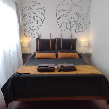 Apartment City Heart Mendoza Esterno foto
