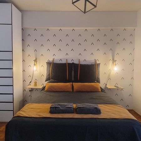 Apartment City Heart Mendoza Esterno foto