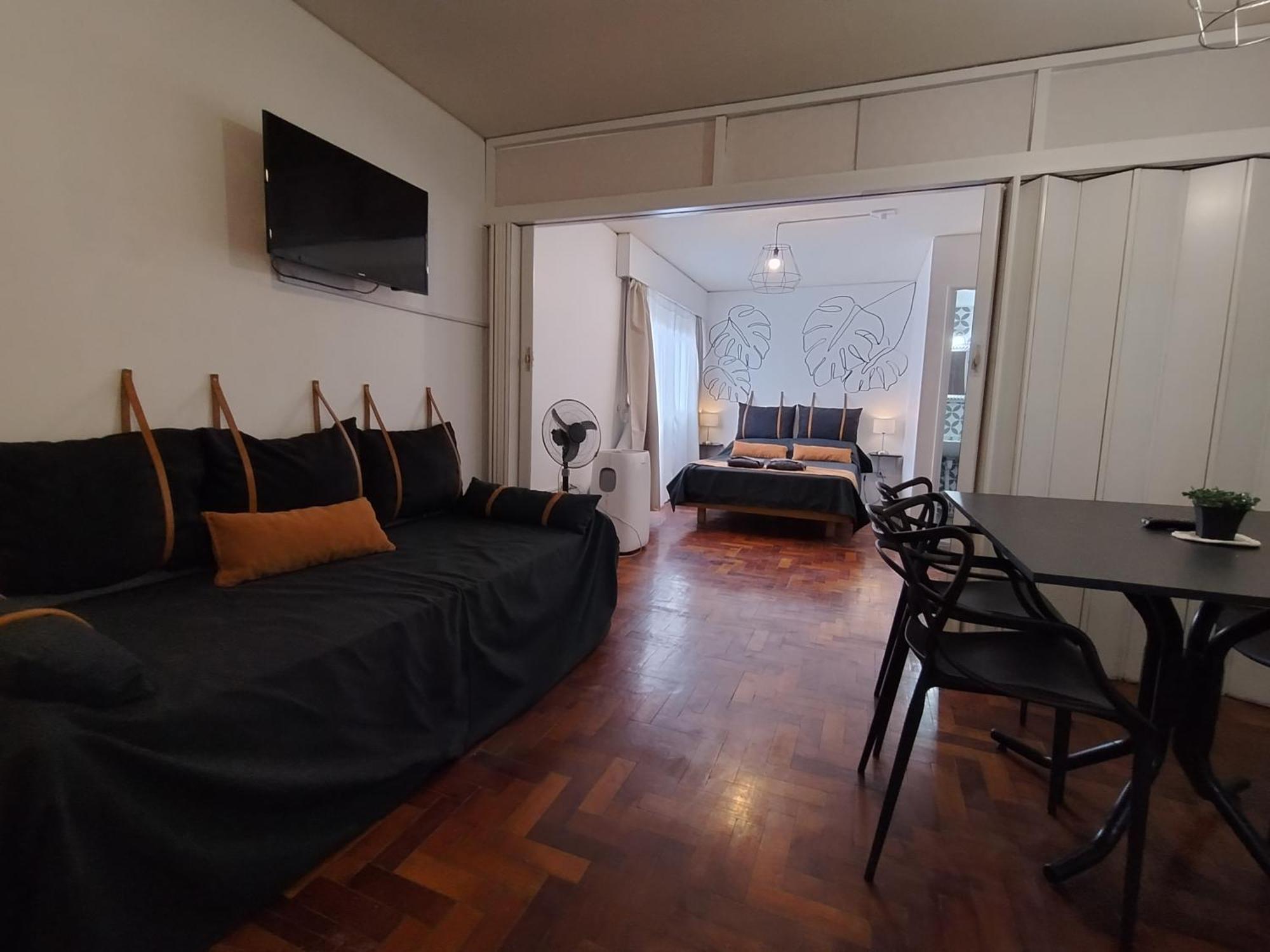 Apartment City Heart Mendoza Esterno foto
