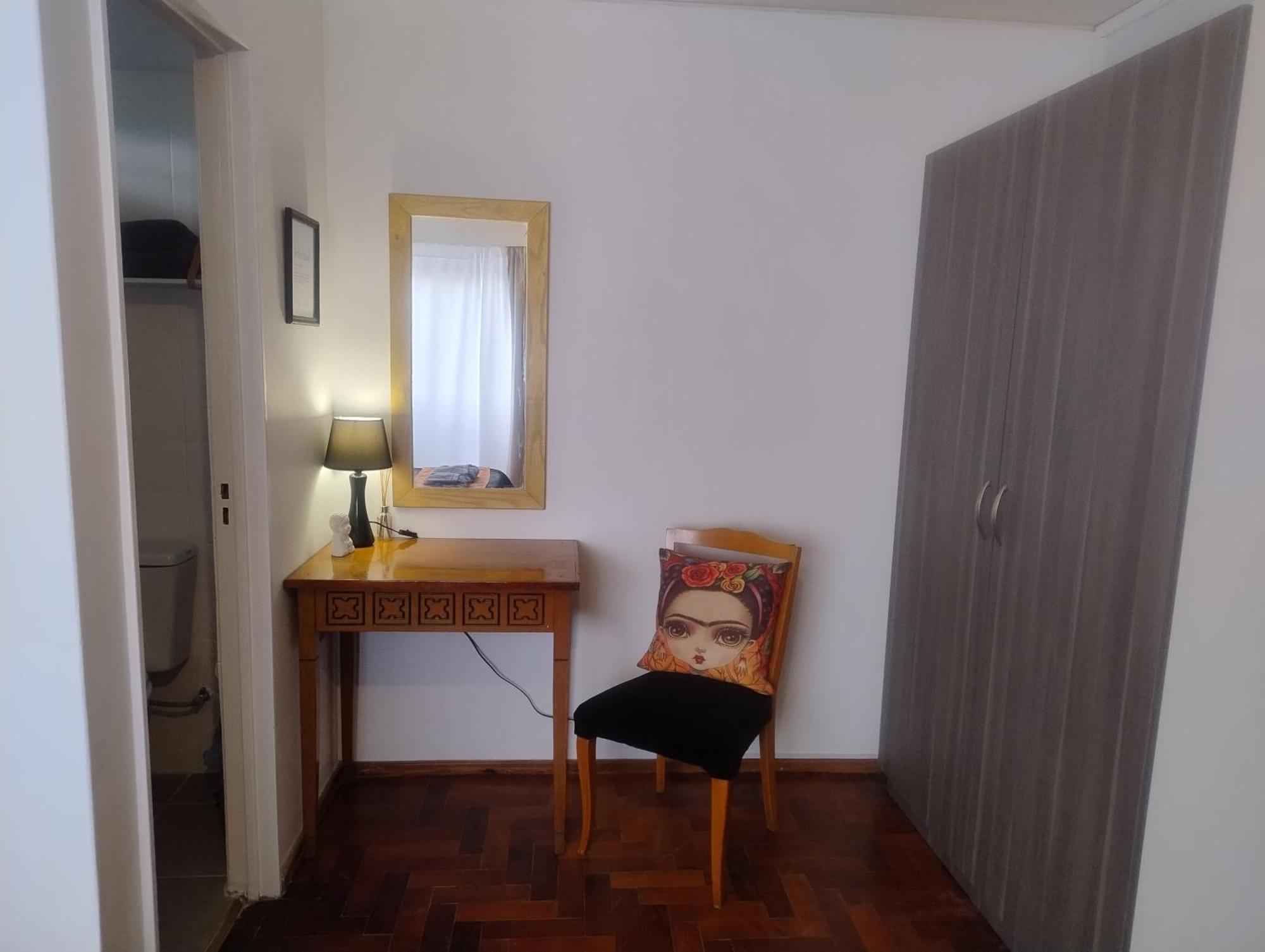 Apartment City Heart Mendoza Esterno foto