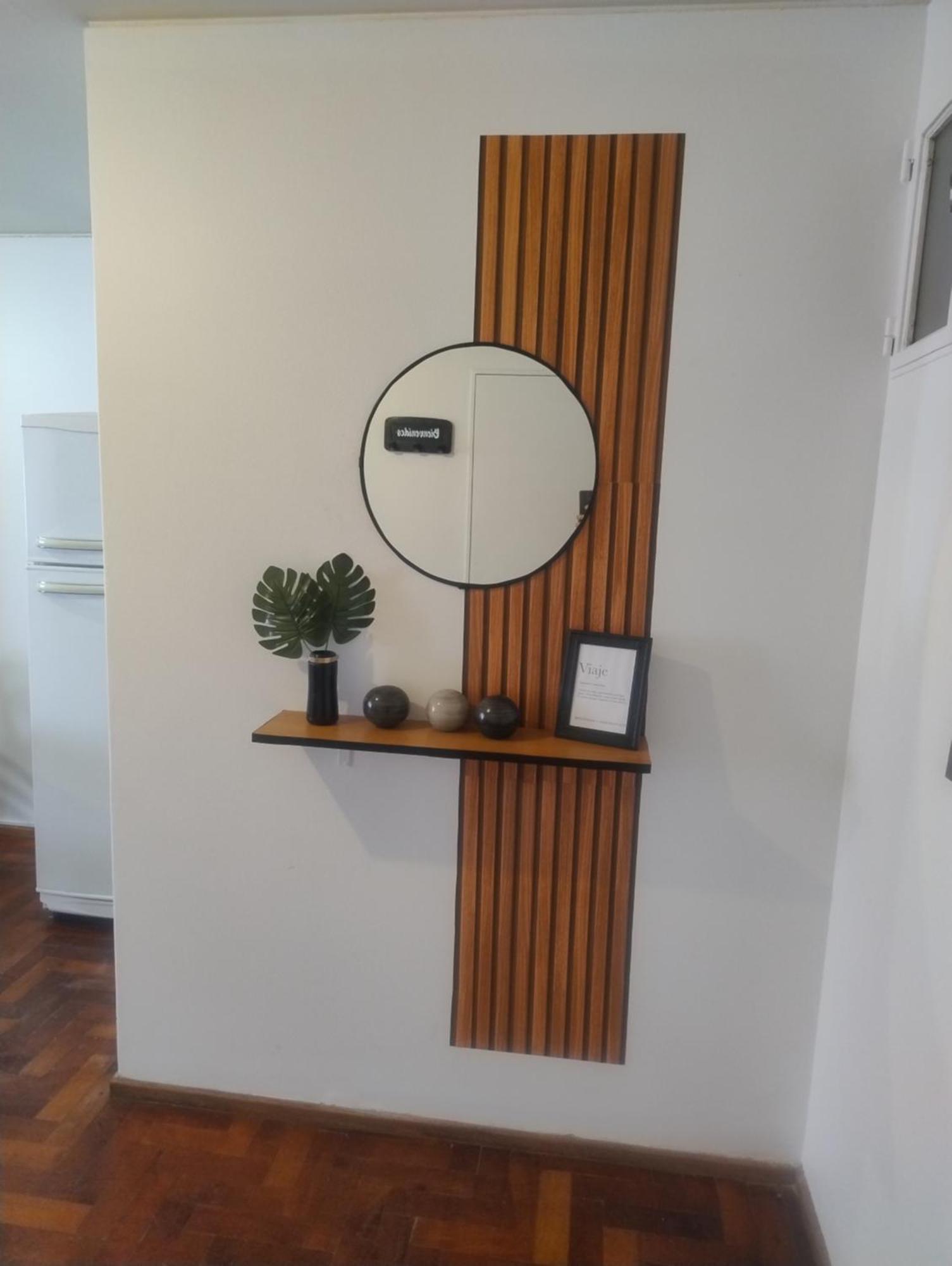 Apartment City Heart Mendoza Esterno foto