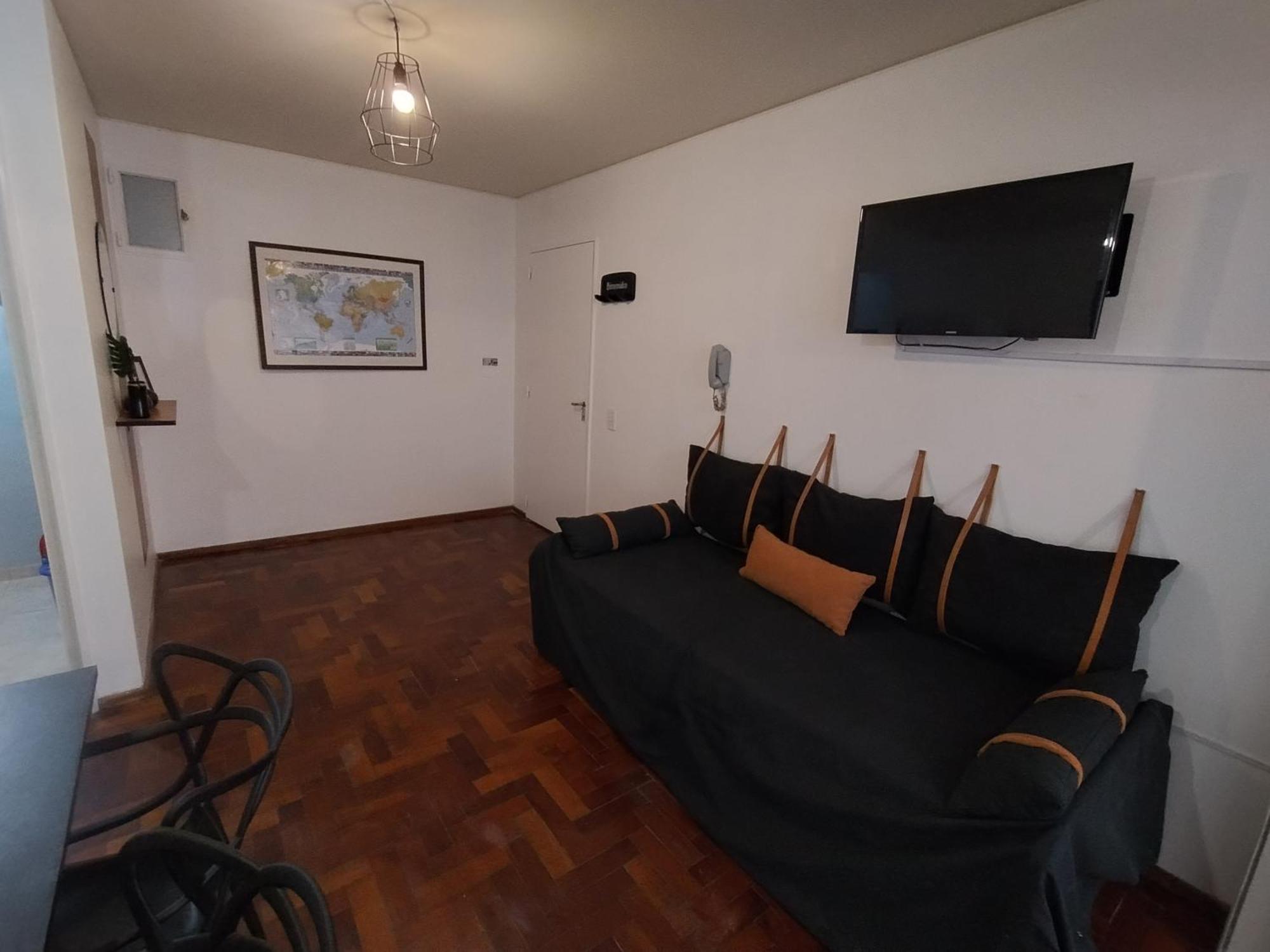Apartment City Heart Mendoza Esterno foto