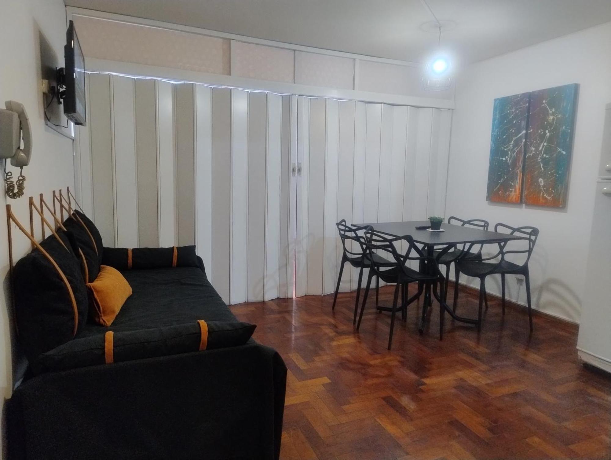 Apartment City Heart Mendoza Esterno foto