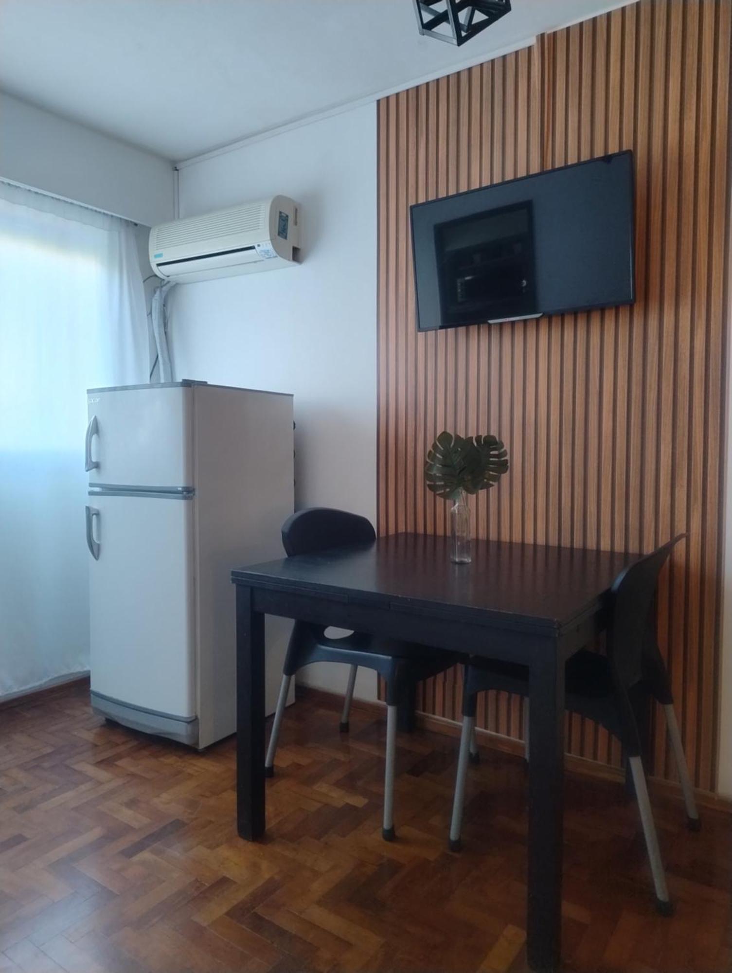 Apartment City Heart Mendoza Camera foto