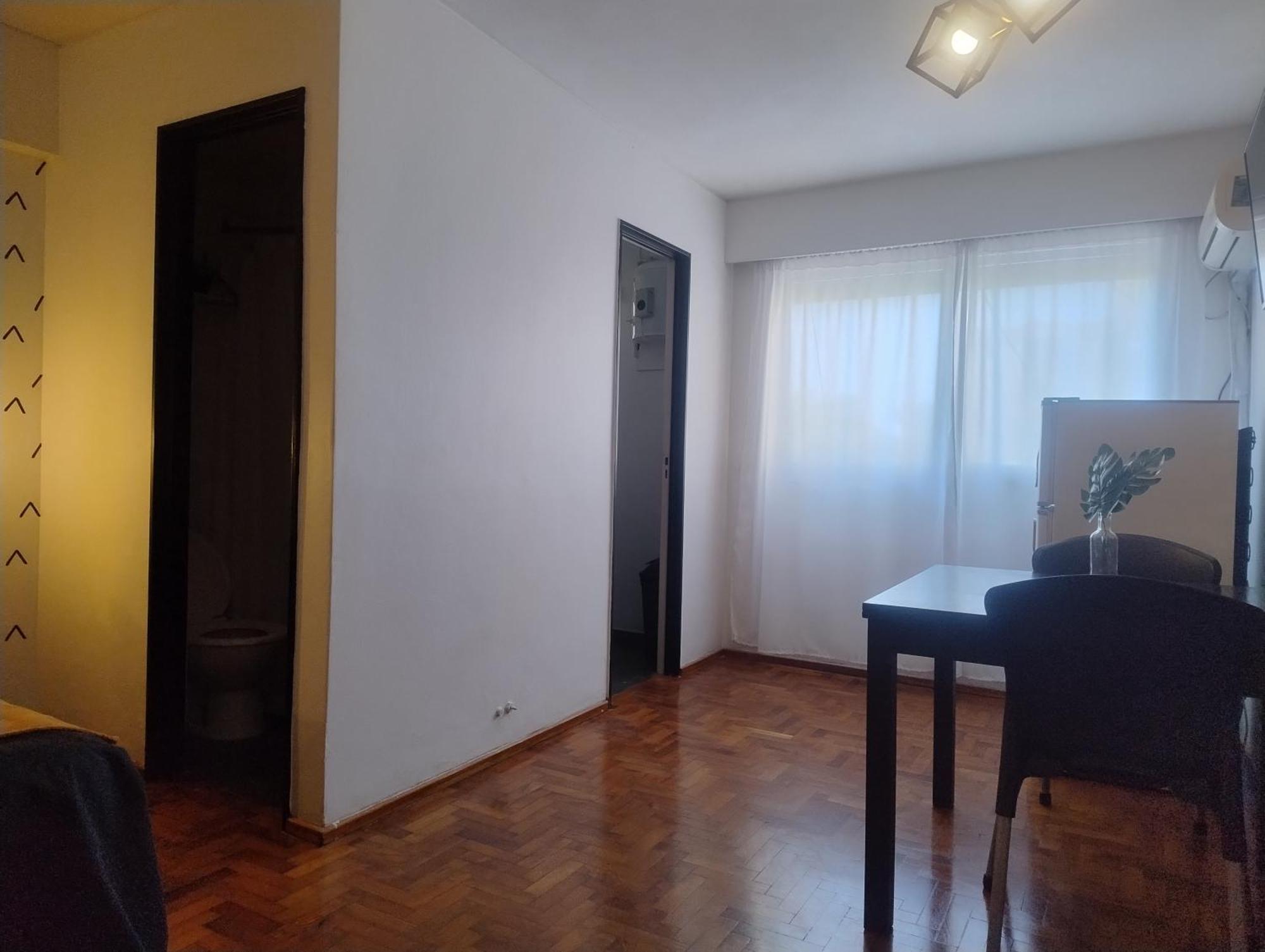 Apartment City Heart Mendoza Camera foto