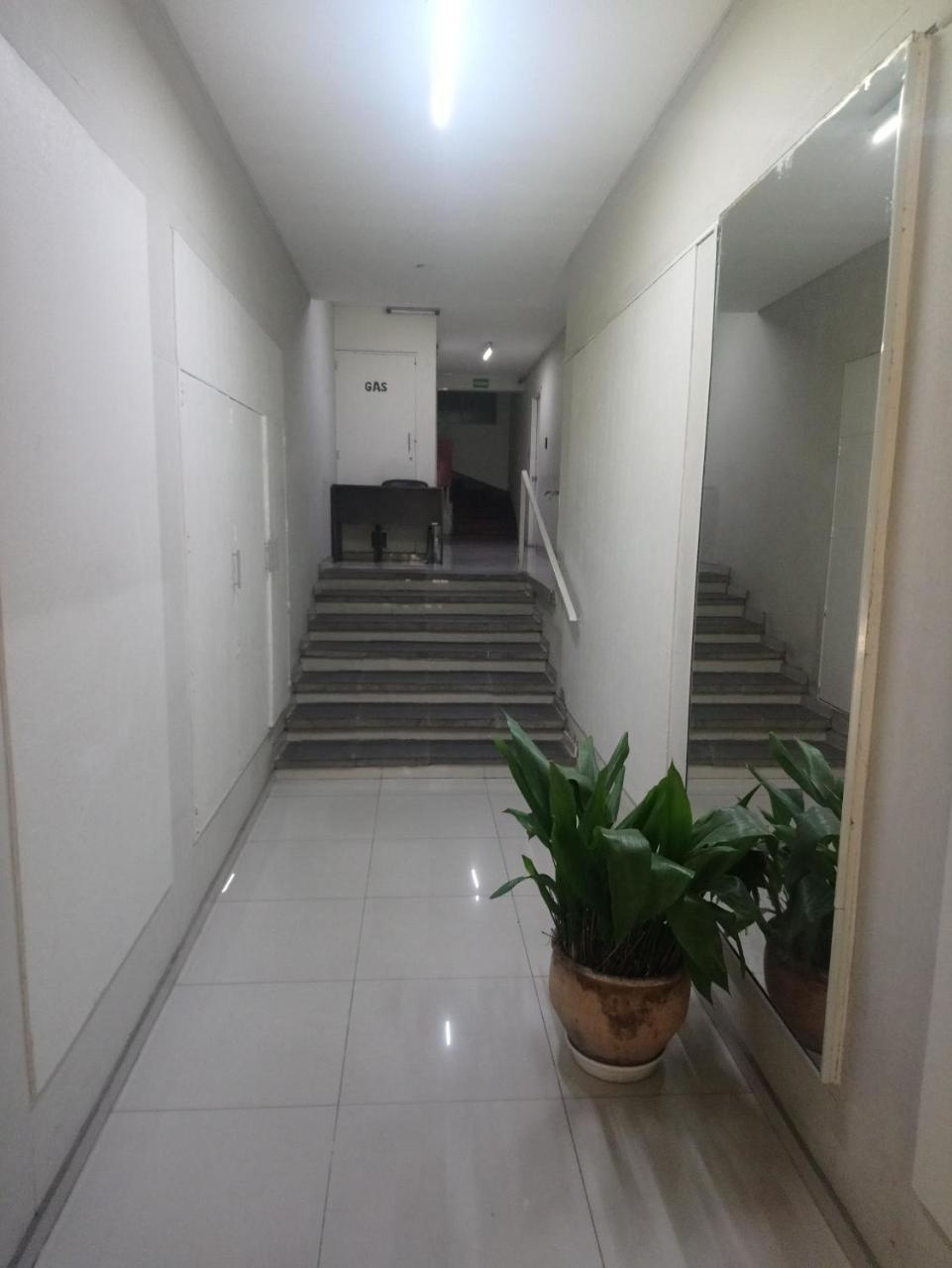 Apartment City Heart Mendoza Esterno foto